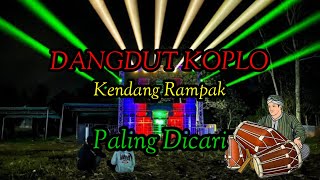 Download Mp3 DANGDUT KOPLO KENDANG RAMPAK Gudang lagu Download Mp3 DANGDUT KOPLO KENDANG RAMPAK