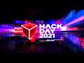 技術紹介 - Yahoo! JAPAN Hack Day 2021 Online