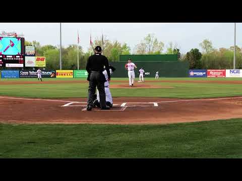 Rome Braves Kyle