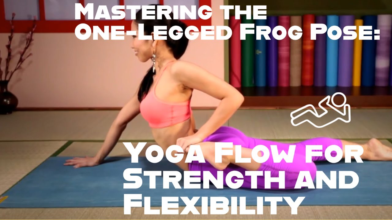 Free Yin Yoga Poses Email Course | Mandy Ryle Yoga