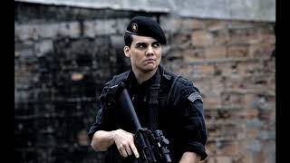 Tropa De Elite Musica