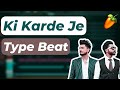 Desi crew type beat fl studio tutorial