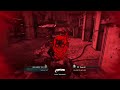 Gears 5 WHF Venoms vs Ess Kid Trash