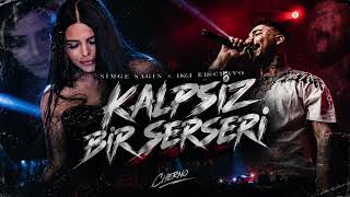 SİMGE x UZİ - KALPSİZ BİR SERSERİ 2.0 (prod by. cherno)