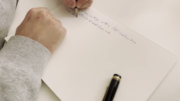 Pilot Custom 742 Music