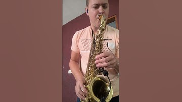 Thumbnail of Djavan - Pétala Solo Sax