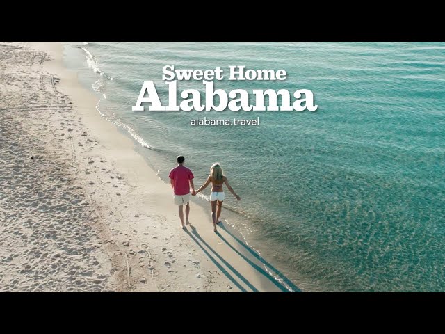 Sweet Home Alabama