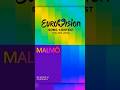 Шведы скопировали сцену с 2016 года! #рамузыка #евровидение #eurovision