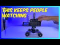 Better Product Videos: Increase YouTube Watch Time