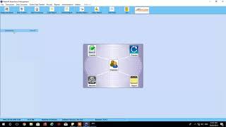 Hifocus biometric Software configuration screenshot 2