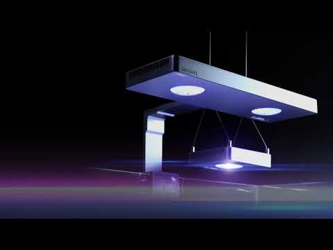 Aqua Medic - spectrus & spectrus Twin