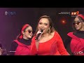 Roxy Ixzy | Darah Muda | Bintang RTM 2024 (Minggu Kelima)