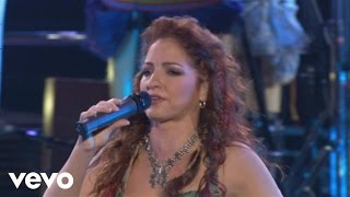 Gloria Estefan - Mi Tierra (from Live and Unwrapped) chords