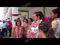 Video de Santo Domingo Zanatepec