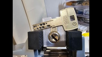 DOM ix Saturn Picked and Gutted