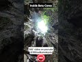 Inside Batu Caves | Kuala Lumpur, Malaysia  #360walksmalaysia #batucaves