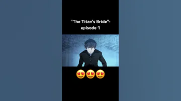 The Titan S Bride Episode 1 Shorts Bl Yaoi Manhwa Manhwaedit Blmanhwa Animeedit Blanime 