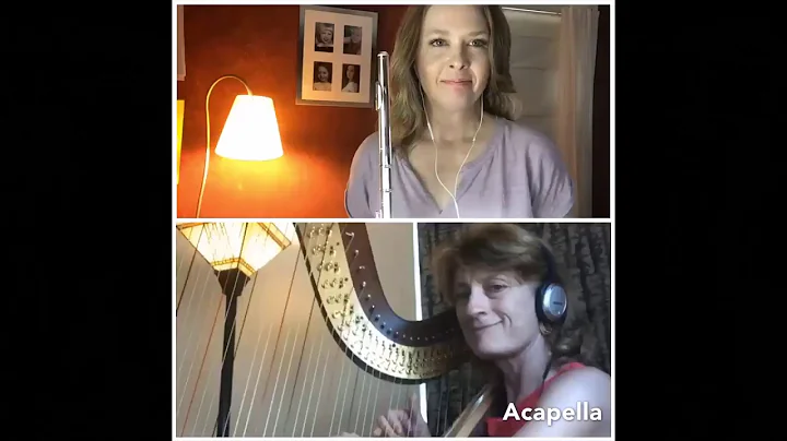 SCSO MUSICIANS AT HOME - Susan Knapp Thomas