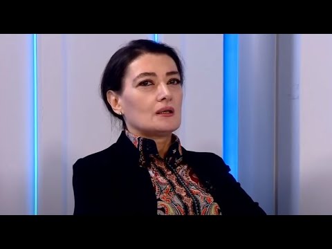 \"მე არასდროს არ ვყოფ საცივში თავს\" - თაკო ჩარკვიანის პასუხი ნიკა გვარამიას