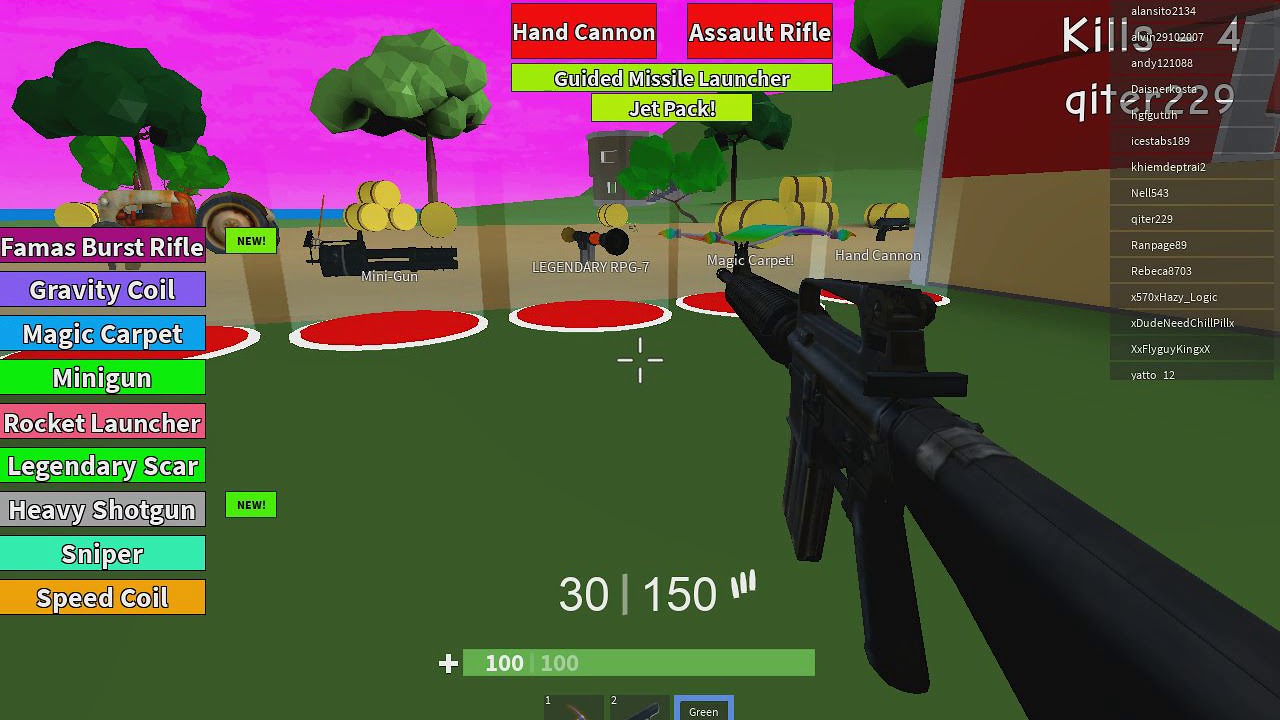 Bloxnite Battle Royale Roblox Youtube - bloxnite new roblox fortnite youtube