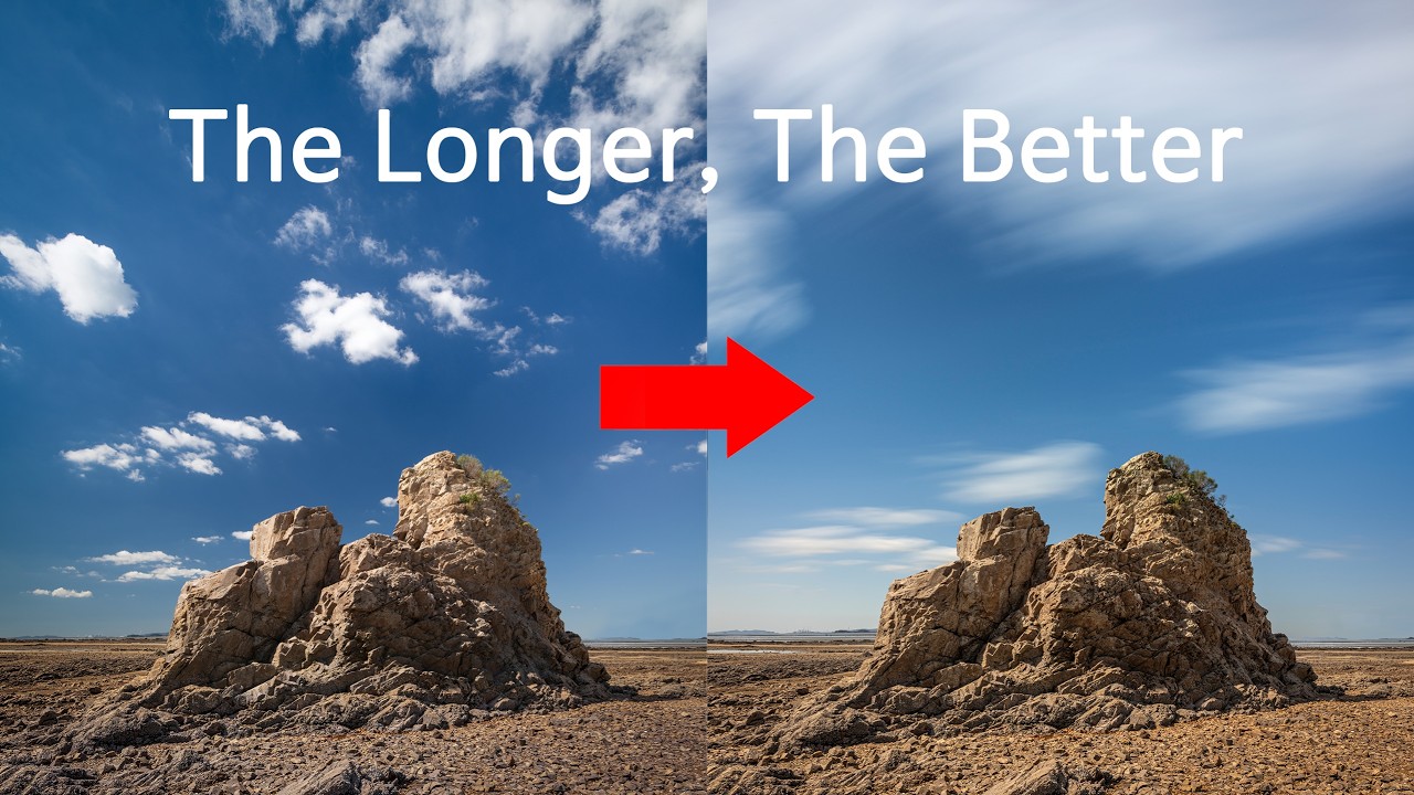 The Good, The Bad, and The Mediocre | Photographing Sea Stacks - YouTube