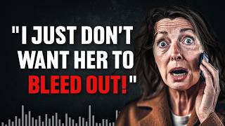 22 Real 911 Calls with CRAZY Twists