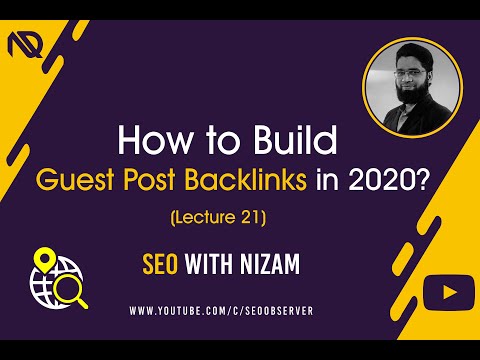 how-to-build-guest-post-backlinks-in-2020?-(lecture-21)-urdu/hindi