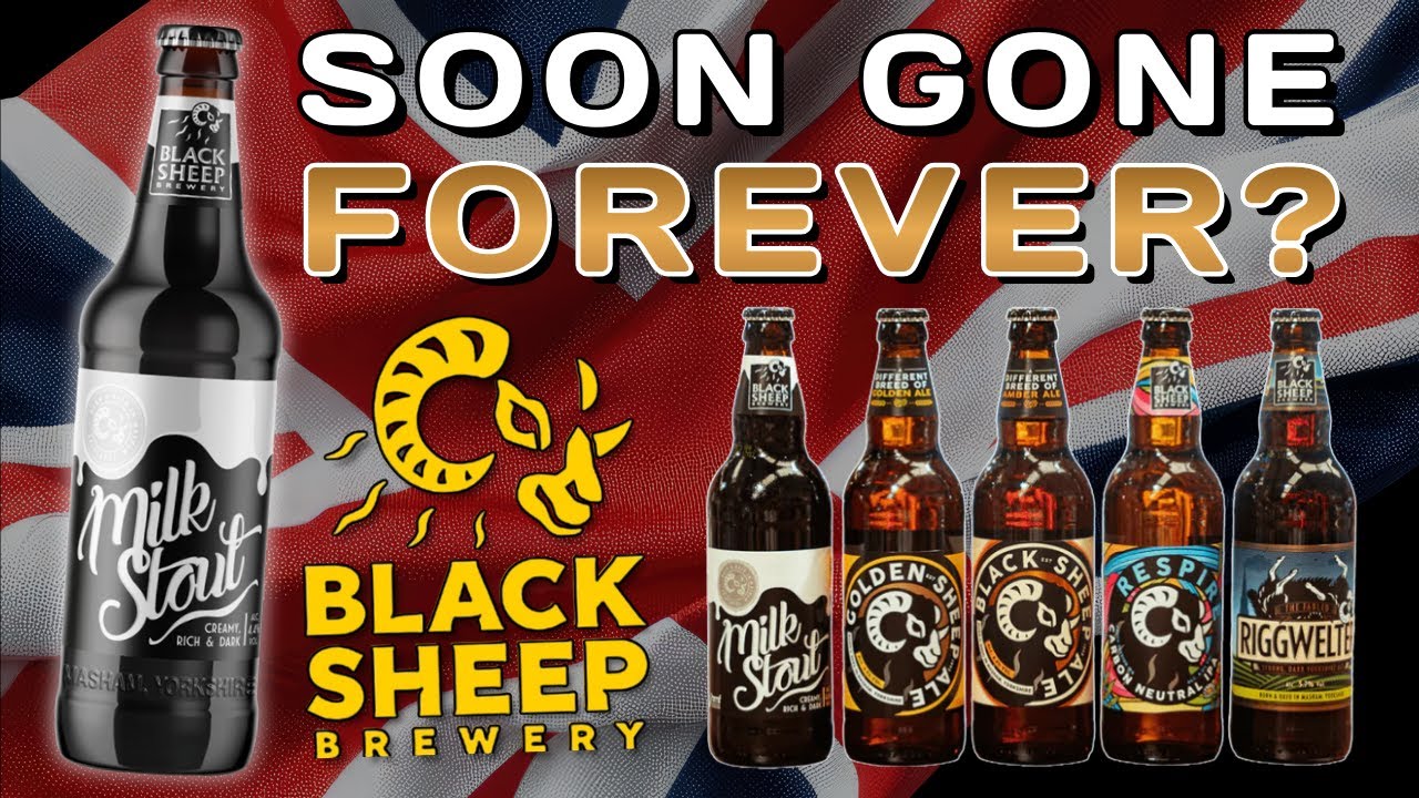 The British Brewing Crisis, What the Keystone Situation Means for UK Beer