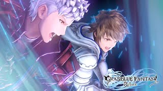 Granblue Fantasy: Relink - New Content Trailer