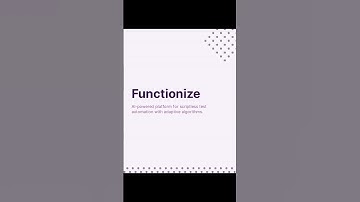 Top AI Tools for Automation Testing