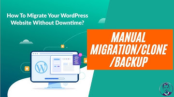 manual clone backup migration bangla tutorial |Website clone/ backup/ migration bangla tutorial