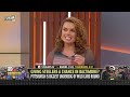 Lamar needs get the win vs. Steelers, Believe in George Pickens? | NFL | SPEAK