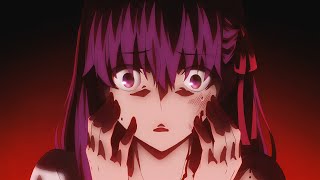 Sinxi - the end of us feat. hiraeth, ERXN, heylog & xona (lyrics)
merch
https://mefumetto-shop.fourthwall.com/
Spotify playlists
https://sptfy.com/mefumettoplaylist
https://sptfy.com/donttestmeplaylist
https://sptfy.com/hyperpopplaylist
https://sptfy.com/ifeelsadplaylist
Mefumetto
https://open.spotify.com/artist/5S7NWg67tS7VvP2d4ctiPF
https://discord.gg/6HAYAyq
https://twitter.com/xMefumetto
https://www.paypal.me/supportMefumetto
https://www.instagram.com/Mefumetto
https://www.facebook.com/xMefumetto
https://www.soundcloud.com/Mefumetto
https://steamcommunity.com/groups/Mefumetto
support them
https://soundcloud.com/sinxi
https://twitter.com/realsinxi
https://www.instagram.com/sinxi /
https://open.spotify.com/artist/7gPvslUym7gEDxebPSkGkZ?si=vPtA0vjXRFqkCvv74HEdhg
https://soundcloud.com/hiraethsry
https://www.instagram.com/hiraethsry/
https://www.youtube.com/channel/UCv1MHVR1AE6vpB1tQEI7BKw
https://twitter.com/hiraethsry
https://soundcloud.com/erxn_music
https://www.instagram.com/erxn.wav/
https://twitter.com/ERXN_MUSIC
https://soundcloud.com/heylog
https://www.instagram.com/byelog/
https://open.spotify.com/artist/5Jf6pl4SGgueZHZ4pC313c
https://music.apple.com/us/artist/heylog/1506866195
https://soundcloud.com/xona
https://open.spotify.com/artist/0pn2qAOiJ6u8E9gY7vO6WZ
https://www.instagram.com/urxona/
──────────────────────────
copyright
This channel has the intention to promote.
If youre the artist and want this deleted,
you can contact me.
──────────────────────────
anime
Fate/stay night: Heavens Feel II. lost butterfly
lyrics
ur telling me to hold on
i dont really think u see the best in me
cos i know
if u really want it youd make it work
oh i can see the end of us
cant believe that the wall was breached
god i dont wanna go
but youve been pushing me out for a while now
oh no
i hide my face when she laughing at it
cant lie, i dont care, cause shes going nowhere
told ur boy if he wanna back it, come out on the street but hes going somewhere
she getting cold now
pulled out, undercover when she come round
whole streets on the floor, what she know now
tears ready on the floor when she go out
breaking loads of bottles again
got a problem when you talk on ya friends
you want to tell me how she loves me
take you to dance
say you want to trust me I can’t relax
taking all you pour out
i don’t want the door down
7 milli foreign with the Roley got me iced out
in my dreams you know I’m having it
i can barely breathe when all these problems keep on happening
my nose red, blood is pouring out fast
i sit down, think i need to relax
she start her month say, lets go to the bath
she look at me when i cause her to gag
after im done i gotta leave ur house
cus i dont got time for any cuddles now
a kiss goodbye but she pulls me down
she told me she wanna go another round
couldn’t get enough, ignore the other side
I’ll tell it from the front
you speak about love, that’s never been us
these doors stayed shut
keep your facade
laid out-
knowing it was dormant
a few years and I’m back to this torment
is it really that important?
you know it better than me
you couldn’t let it at peace
this whole story was about me
I’ve got you right on your knees
the only thing that I need
is to make you forget at least… Sinxi - the end of us feat. hiraeth, ERXN, heylog & xona (lyrics)