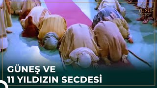 Hz. Yakup Secdeye Kapandı | Hz. Yusuf