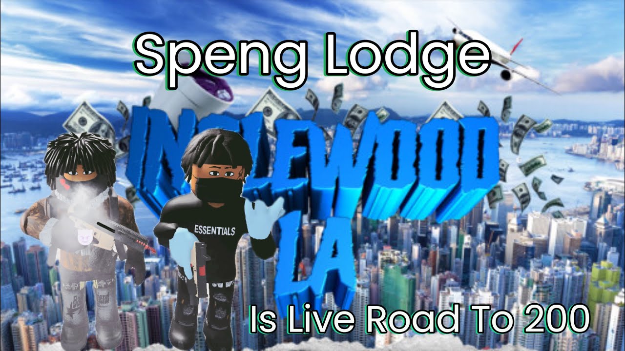 THE Best Rp Game 2024 Is Inglewood LA Serious RP Console the-best-rp-game-2024-is-inglewood-la-serious-rp-console