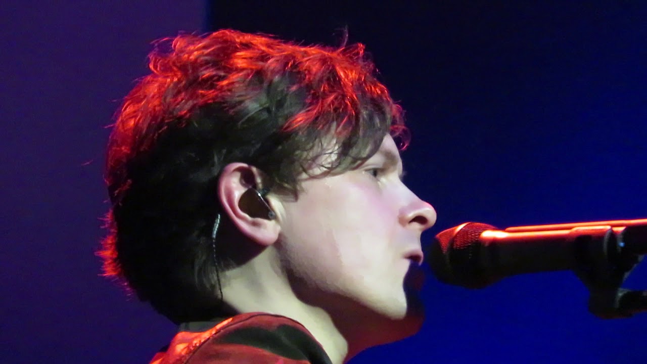 Michael Patrick Kelly/Roundabout Mannheim