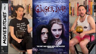 Ginger Snaps | MovieBitches Retro Review Ep 65