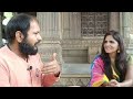 Kapil shrimali  maheshwar  the real interview with preeti  hakikat ke panno se