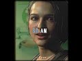''Jill knows she's a professional'' '' - '' Jill valentine edit / No radar (Ultra slowed )