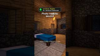 🥇 Minecraft Texture Pack LB Photo Realism vs Vanilla