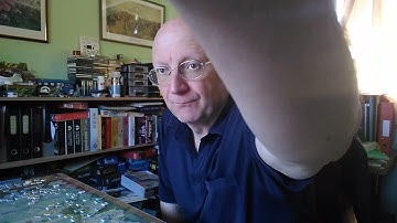 Holland 44 by GMT part 4