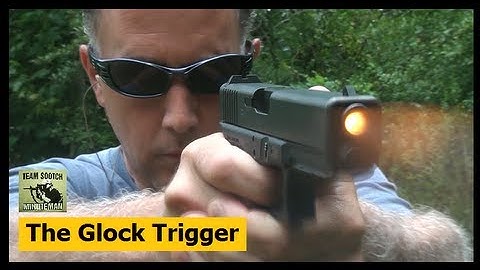 Glock Triggers