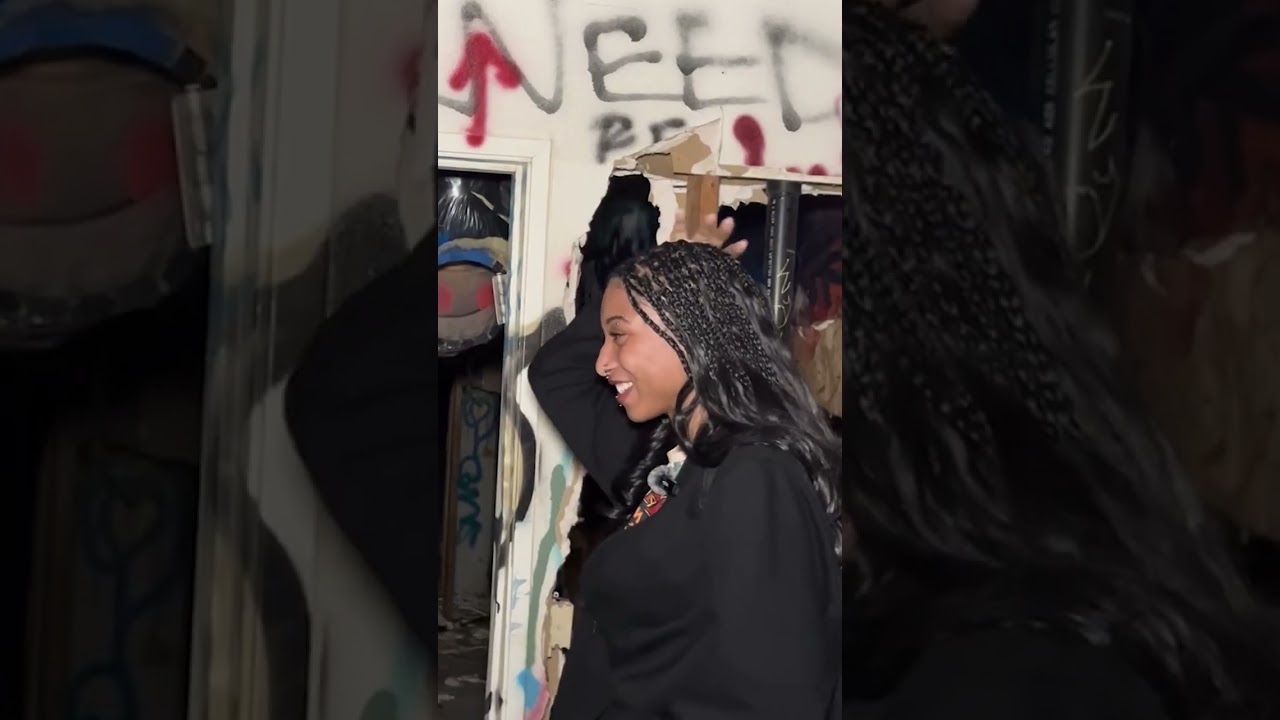 Would you venture into the "die room"? Check out the New Episode of Unsolved: Desert Lore