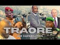 YAK-130M in Burkina Faso: How a Russian Jet Changes Everything in the Sahel