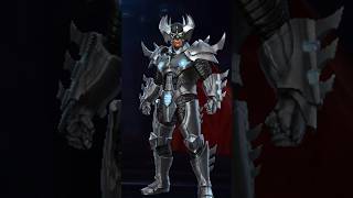 Marvel Future Fight: Stryfe (Modern) shorts