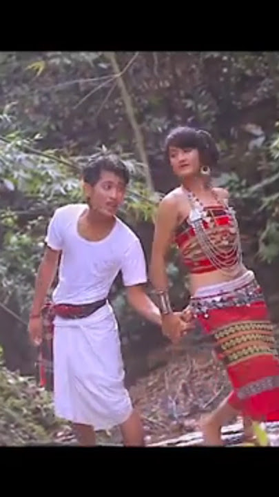 actress😍 Biva jamatia | new Kokborok 🥀🥀songs | viral 💥videos 2025