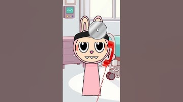 Not the tomato ketchup #animation #labubu #peppapig ##shorts #short