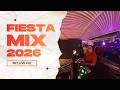 FIESTA MIX 2026 SET LIVE #07 (SALSA, CUMBIA, REGGAETON, ELECTRO)