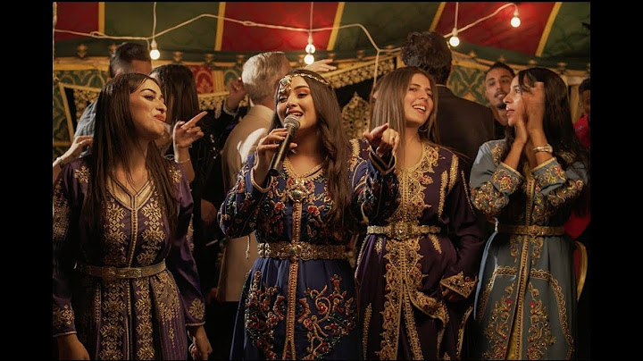 Laila Mifdali - 9alb Sitta Tis3ud  (Official   ليلى مفضالي - قلب ستة تسعود Video)