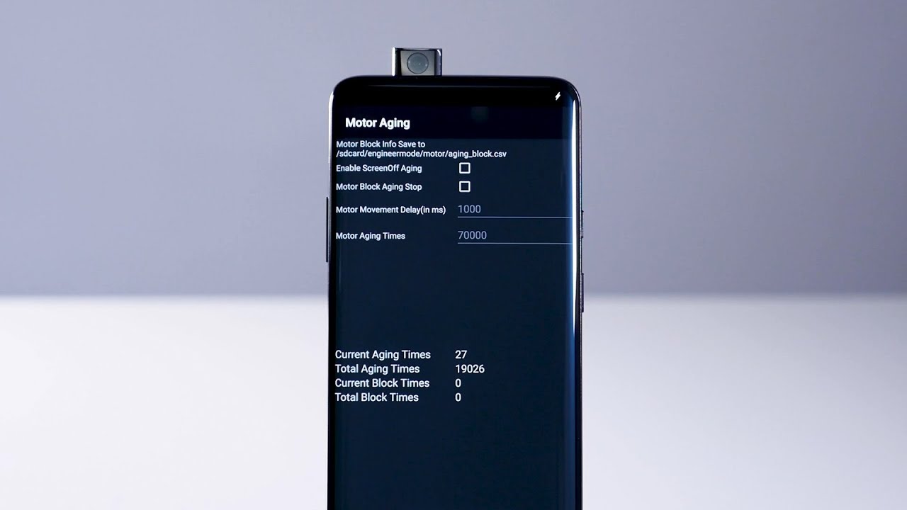 Oneplus 7 Pro Review Techradar